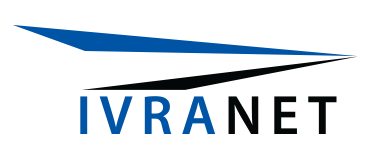 IVRANET Mobile Retina Logo