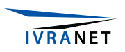 IVRANET Mobile Logo