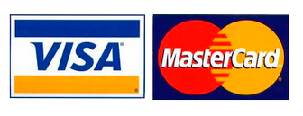 Pagos con Visa y MasterCard